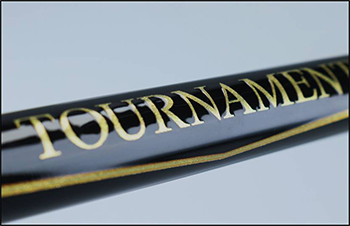 Daiwa 20 Tournament Iso AGS – Isofishinglifestyle