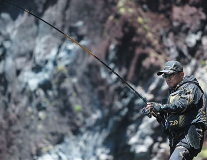 Daiwa 20 Tournament Iso AGS – Isofishinglifestyle