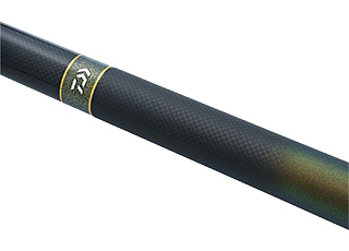 DAIWA : 源弓 - Web site