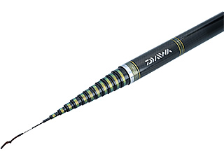 DAIWA : 源弓 - Web site