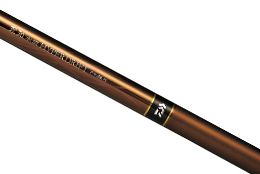 DAIWA ： 琥珀本流ハイパードリフト - Web site