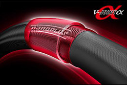 DAIWA ： 琥珀本流ハイパードリフト - Web site