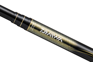 DAIWA ： 春渓 - Web site