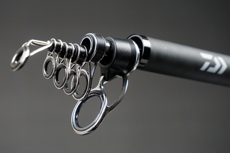 DAIWA ： マッドドラゴン T - Web site