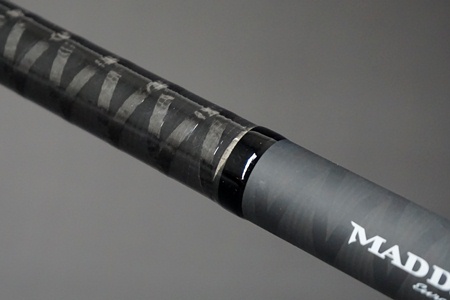 DAIWA ： マッドドラゴン T - Web site