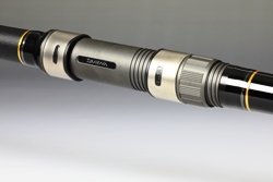 DAIWA ： 大鯉専科 - Web site