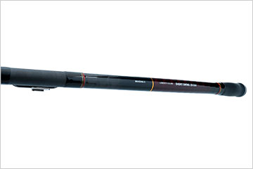 DAIWA : リバティクラブ ショートスイング - Web site