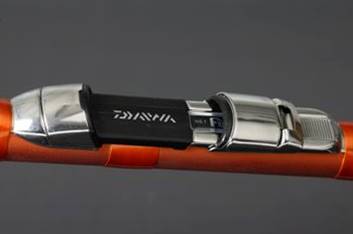 Daiwa キャスティズム Web Site