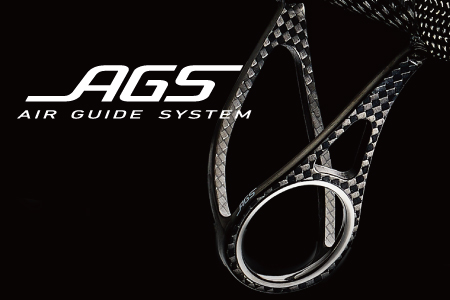 DAIWA ： トーナメント キャスター AGS タイプT - Web site