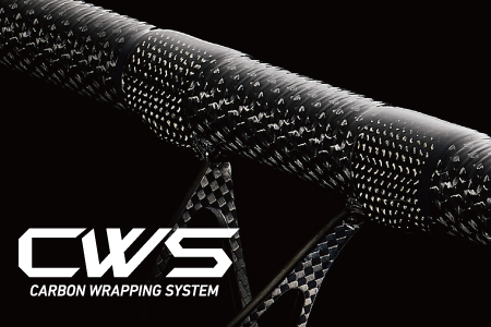 DAIWA : トーナメント キャスター AGS タイプT - Web site
