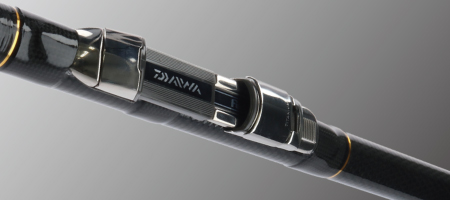 DAIWA : トーナメント キャスター AGS タイプT - Web site