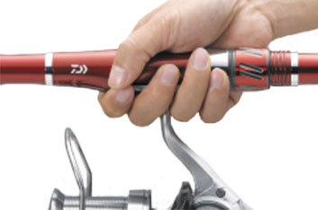 DAIWA : トーナメントサーフ T - Web site
