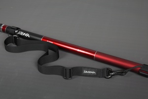 DAIWA ： ブラックジャック スナイパー 玉の柄 - Web site