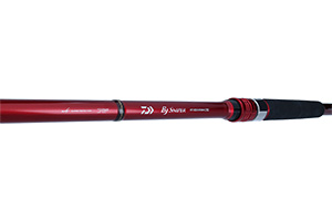 DAIWA : BJスナイパー MTヘチ - Web site 税をSALE送料無料 早い者勝ち❗️現行モデル❗️送料無料❗️ダイワBJスナイパーヘチM-300MK・V ロッド