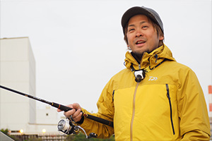 DAIWA : モアザン ブランジーノ EX AGS - Web site