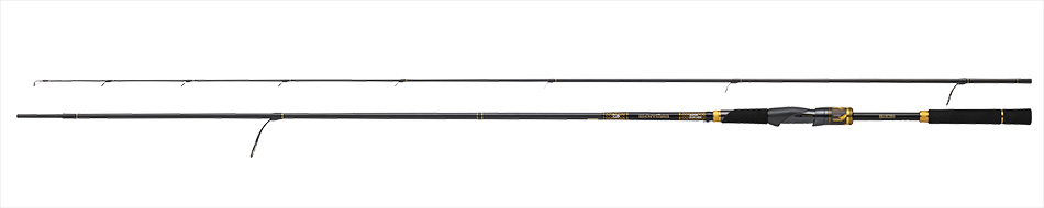 DAIWA : モアザン ブランジーノ EX AGS - Web site DAIWA : モアザン ブランジーノ EX AGS - Web site