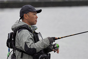 DAIWA ： モアザン ブランジーノ EX AGS - Web site