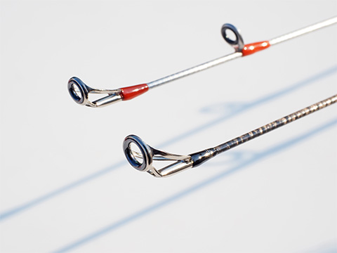 釣り ロッド、釣り竿 DAIWA ： デッキアクター - Web site