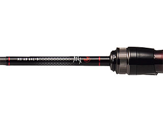 DAIWA ： 月下美人 MX AJING BOAT - Web site