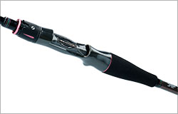 DAIWA ： 紅牙 EX - Web site