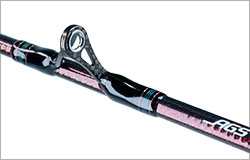 DAIWA ： 紅牙 EX - Web site