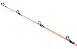 DAIWA ： 紅牙 EX - Web site
