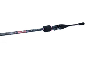 DAIWA ： 紅牙 X - Web site