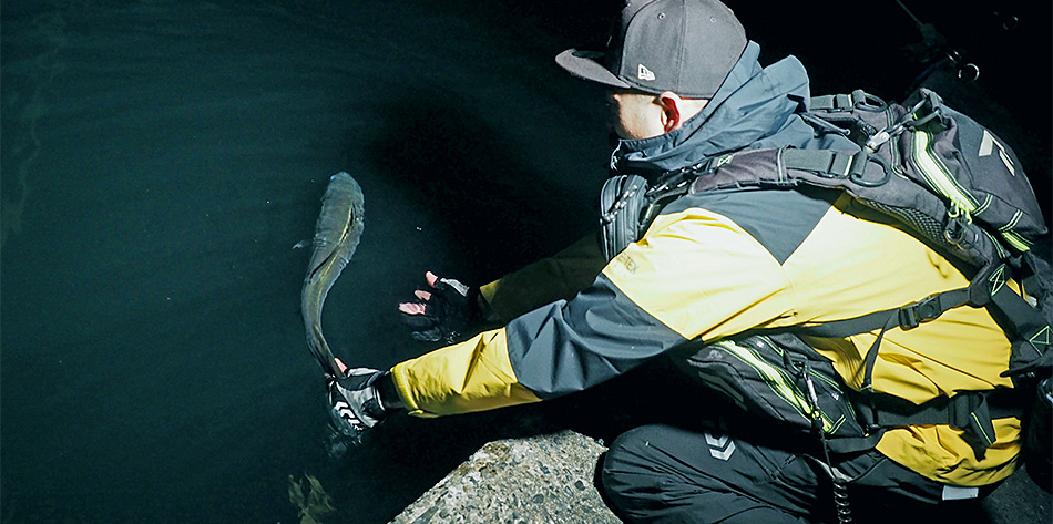 DAIWA ： LABRAX AGS - Web site
