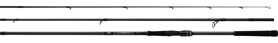 DAIWA ： LABRAX AGS - Web site