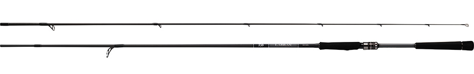 DAIWA ： LABRAX AGS - Web site