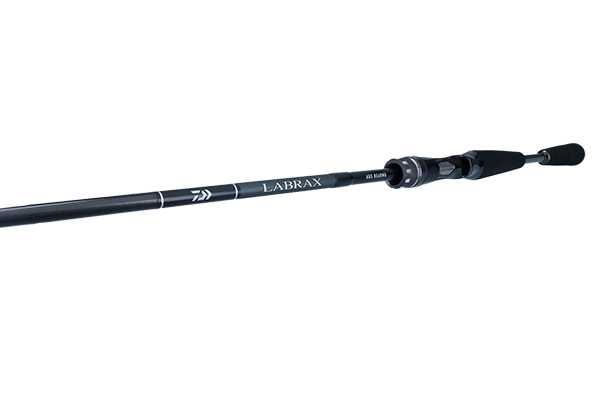 DAIWA ： ラブラックス AGS BS（ボートシーバス） - Web site