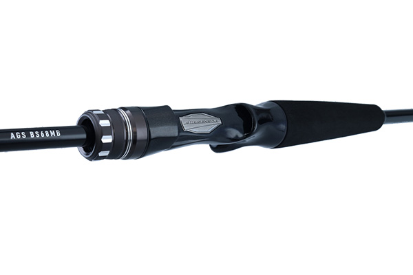 DAIWA ： ラブラックス AGS BS（ボートシーバス） - Web site