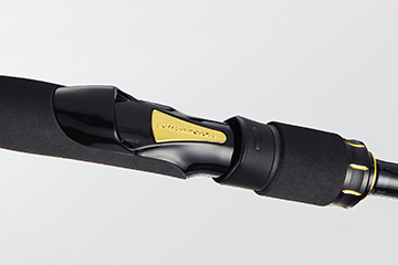 釣り ロッド、釣り竿 DAIWA ： ラテオ モバイル - Web site