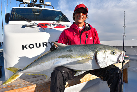 DAIWA : アウトレイジ - Web site