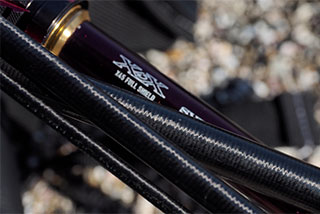Daiwa Over There AGS (4 Piece) – Isofishinglifestyle