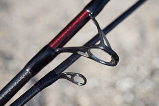 Daiwa Over There AGS (4 Piece) – Isofishinglifestyle