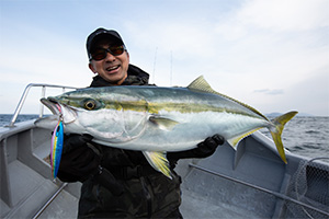 DAIWA ： ソルティガ LJ - Web site