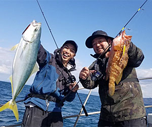DAIWA : ソルティガ SLJ - Web site