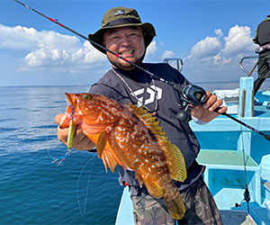 DAIWA : ソルティガ SLJ - Web site