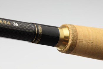 DAIWA ： NEO テンカラ - Web site