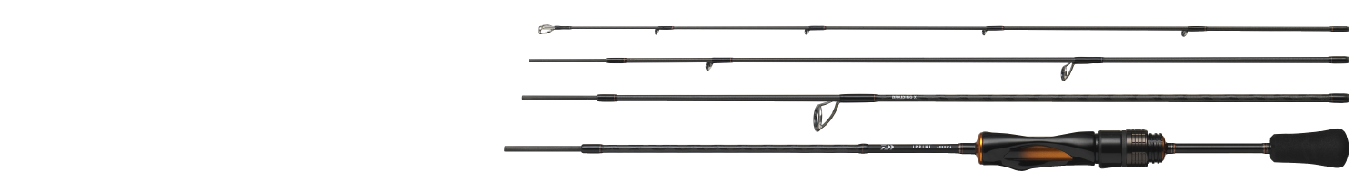 Daiwa イプリミ Web Site