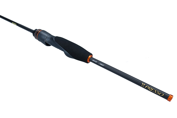 DAIWA : プレッソ AIR AGS - Web site