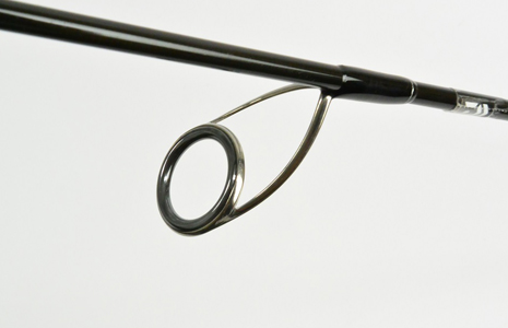 DAIWA ： シルバークリーク ストリームトゥイッチャー - Web site