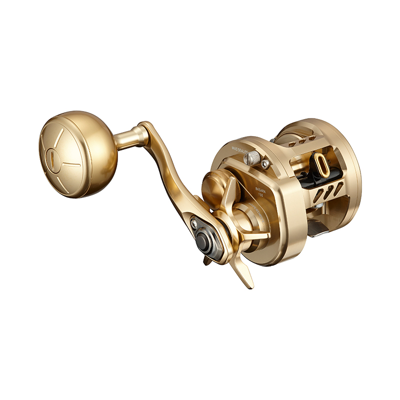 【2024年】お歳暮ギフト Spinning Fishing Series BASARA 21 Daiwa Reel Domestic Japan リール