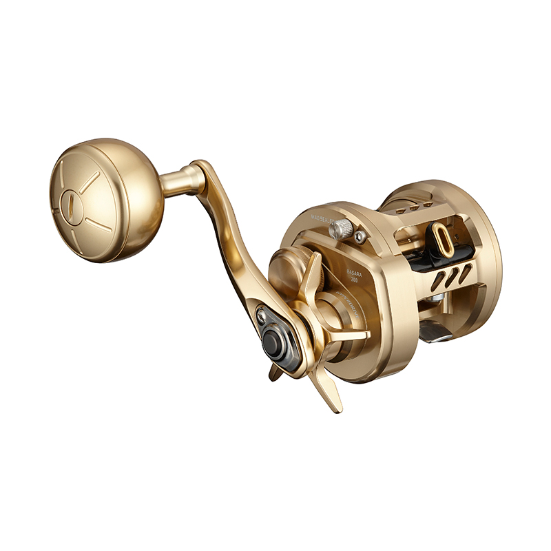 Daiwa 21 BASARA Series Fishing Spinning Reel Japan Domestic New | eBay