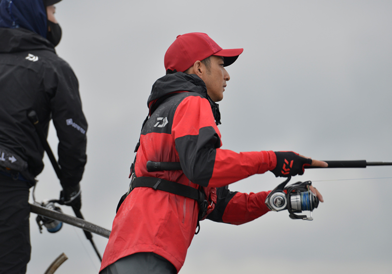 CERTATE SW(セルテートSW)|DAIWA CERTATE SW(セルテートSW)|DAIWA