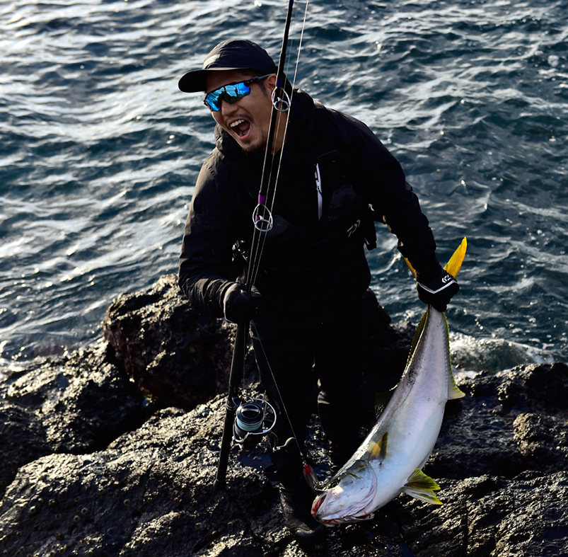 CERTATE SW(セルテートSW)|DAIWA CERTATE SW(セルテートSW)|DAIWA