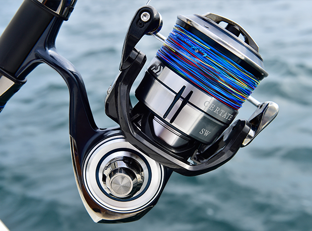 DAIWA 21セルテートSW 8000H www.unaitas.com