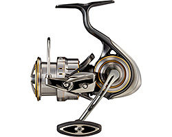 ラインナップ スペック Luvias Airity ルビアス エアリティ Daiwa ラインナップ スペック Luvias Airity ルビアス エアリティ Daiwa