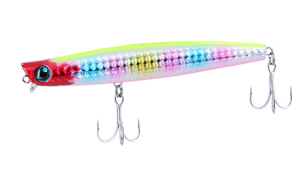 Daiwa モアザン ガルバスリム Web Site Daiwa モアザン ガルバスリム Web Site